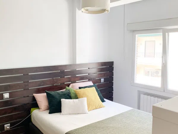 Piso en calle de Marcenado, 17 - Foto 14