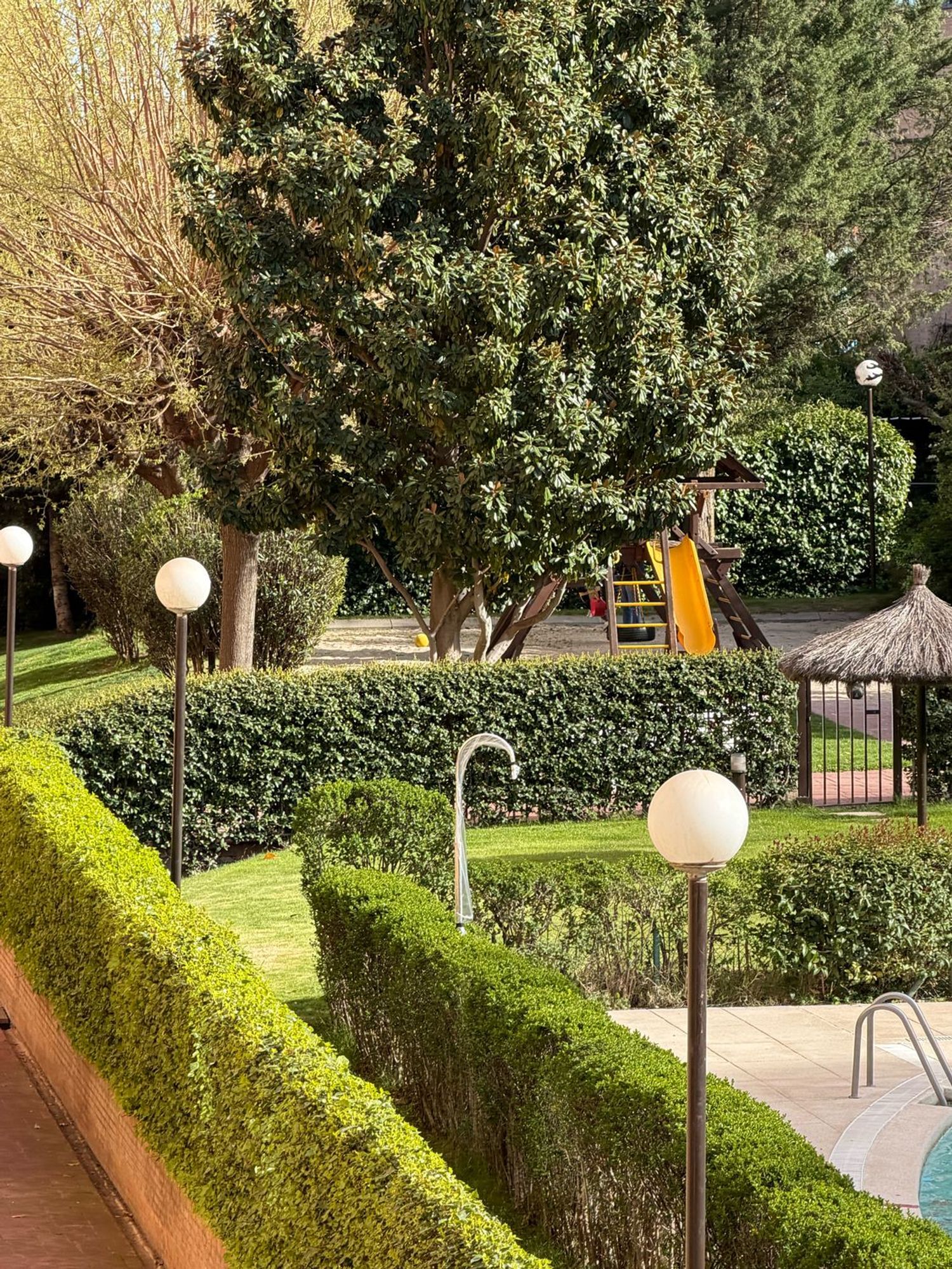 Estudio en calle de Machaquito, 33 - Foto 31