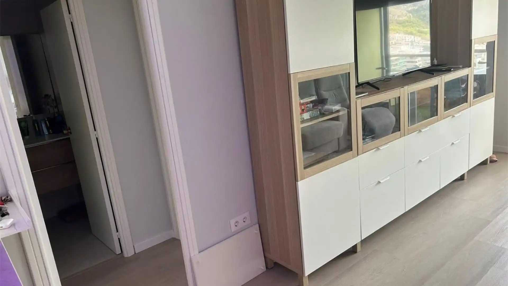 Piso en  Avinguda Joanot Martorell 10 - Foto 13