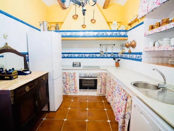 Casa rural en (36.8522990, -5.6169789) s/n - Foto 10