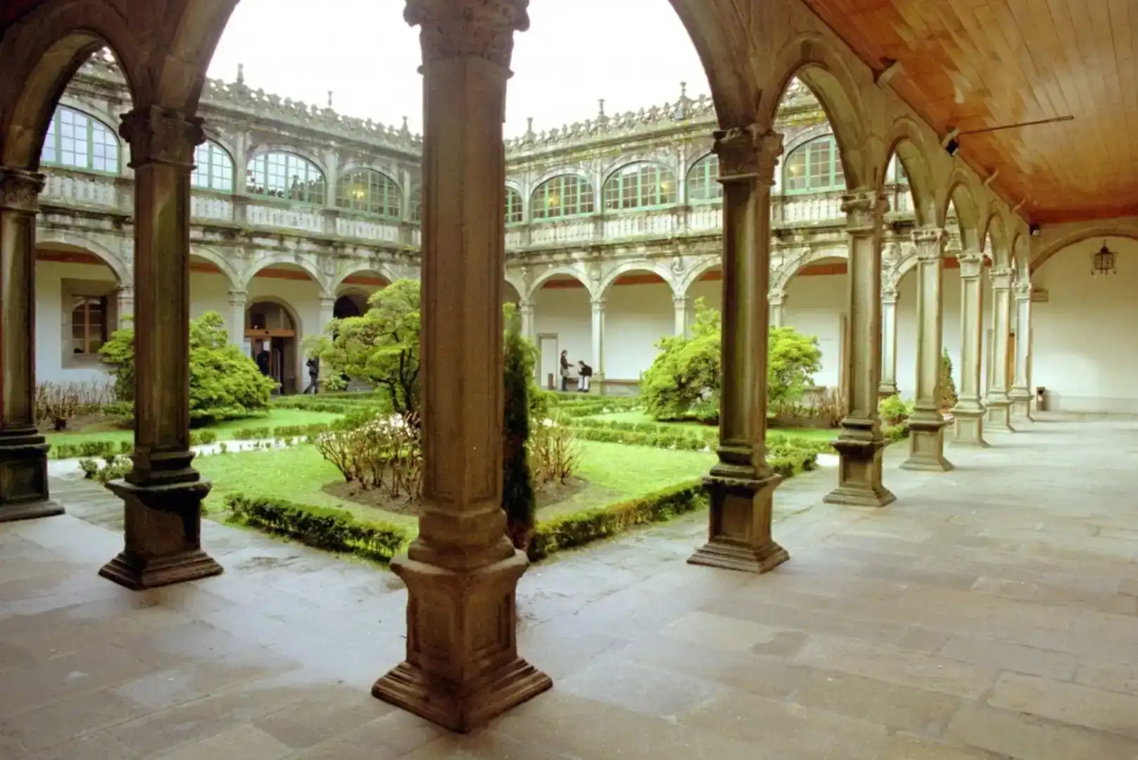 Casa adosada en Santiago de Compostela - Foto 10