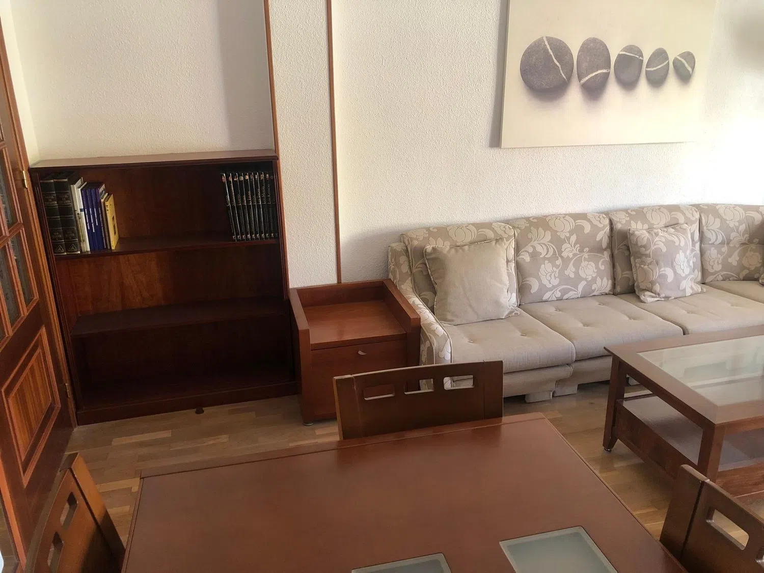 Piso en calle Carlos II, 6 - Foto 5