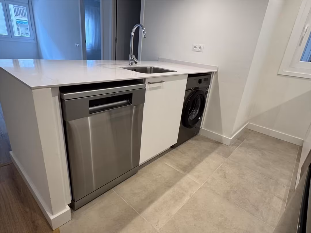 Piso en  Calle Deportistas 1 - Foto 28