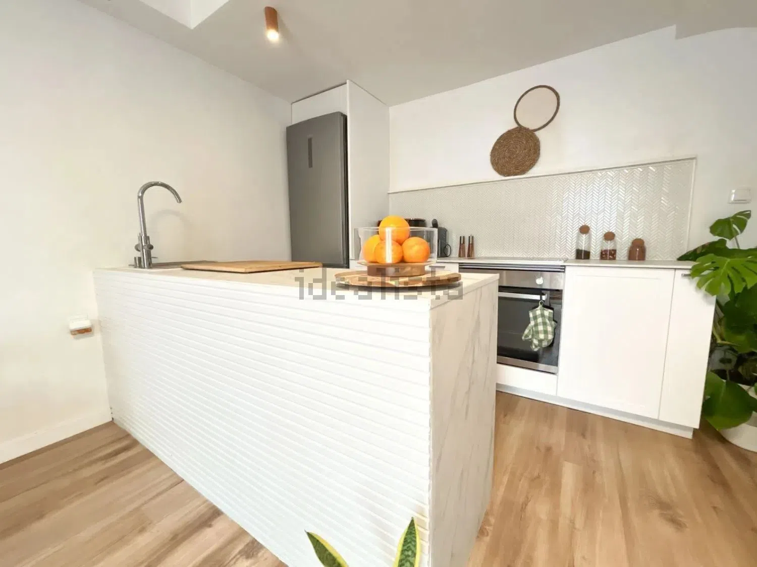 Chalet adosado en calle Pla de l'Amerador, 32 - Foto 6