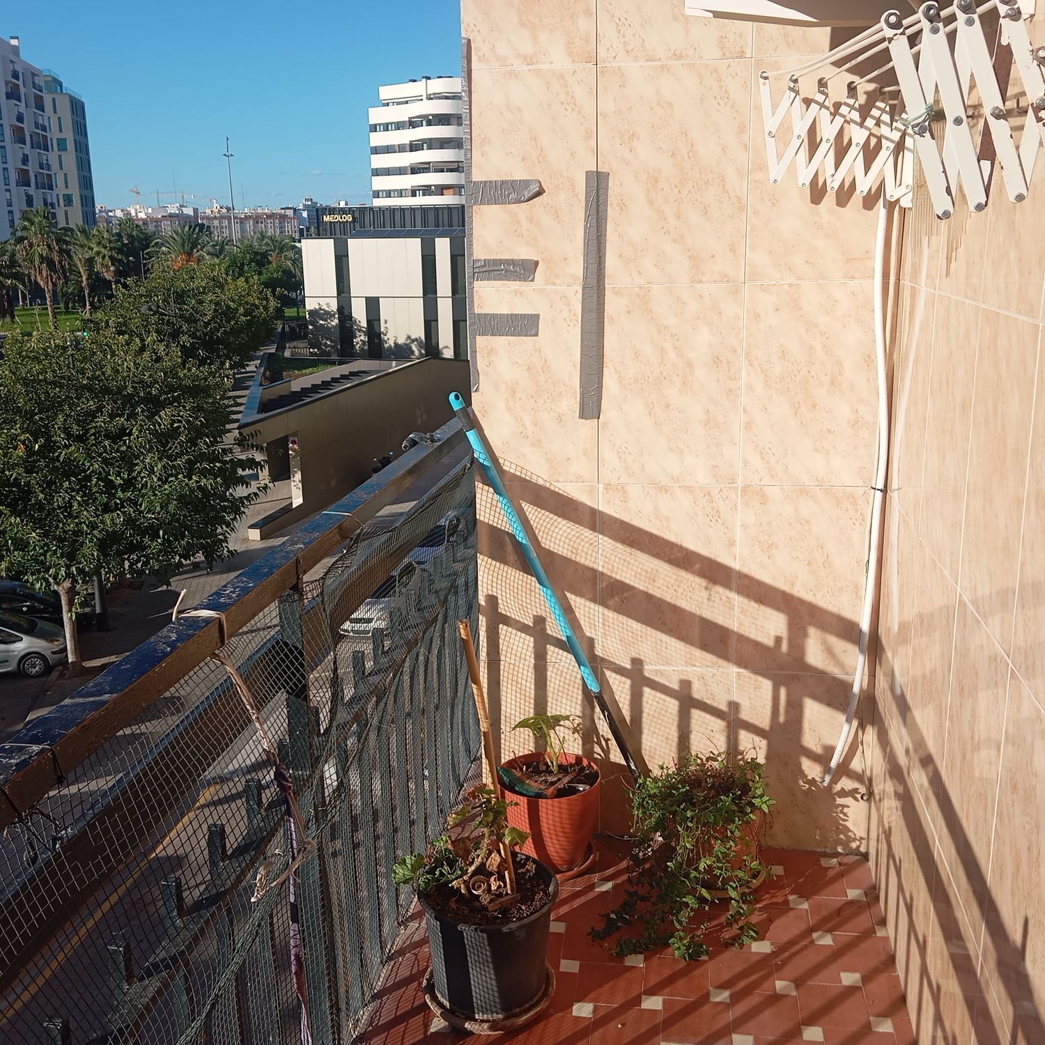 Piso en Avenida de la Ronda de Natzaret, 23, Natzaret - Foto 11