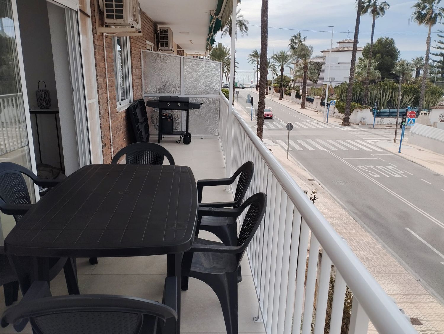 Piso en Avenida Obispo Bascuñana, 12 - Foto 2