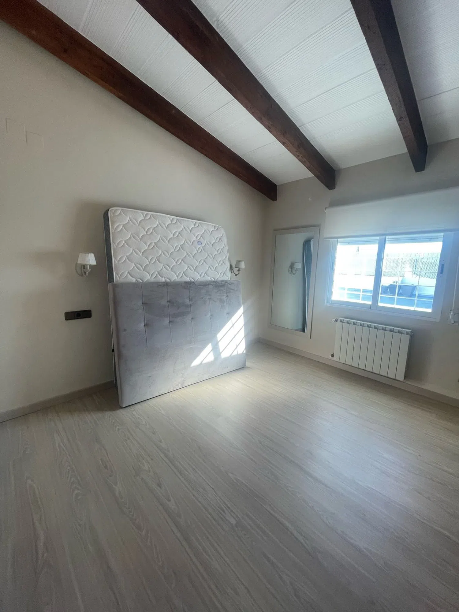 Ático en calle d'Hernán Cortés, 5 - Foto 17