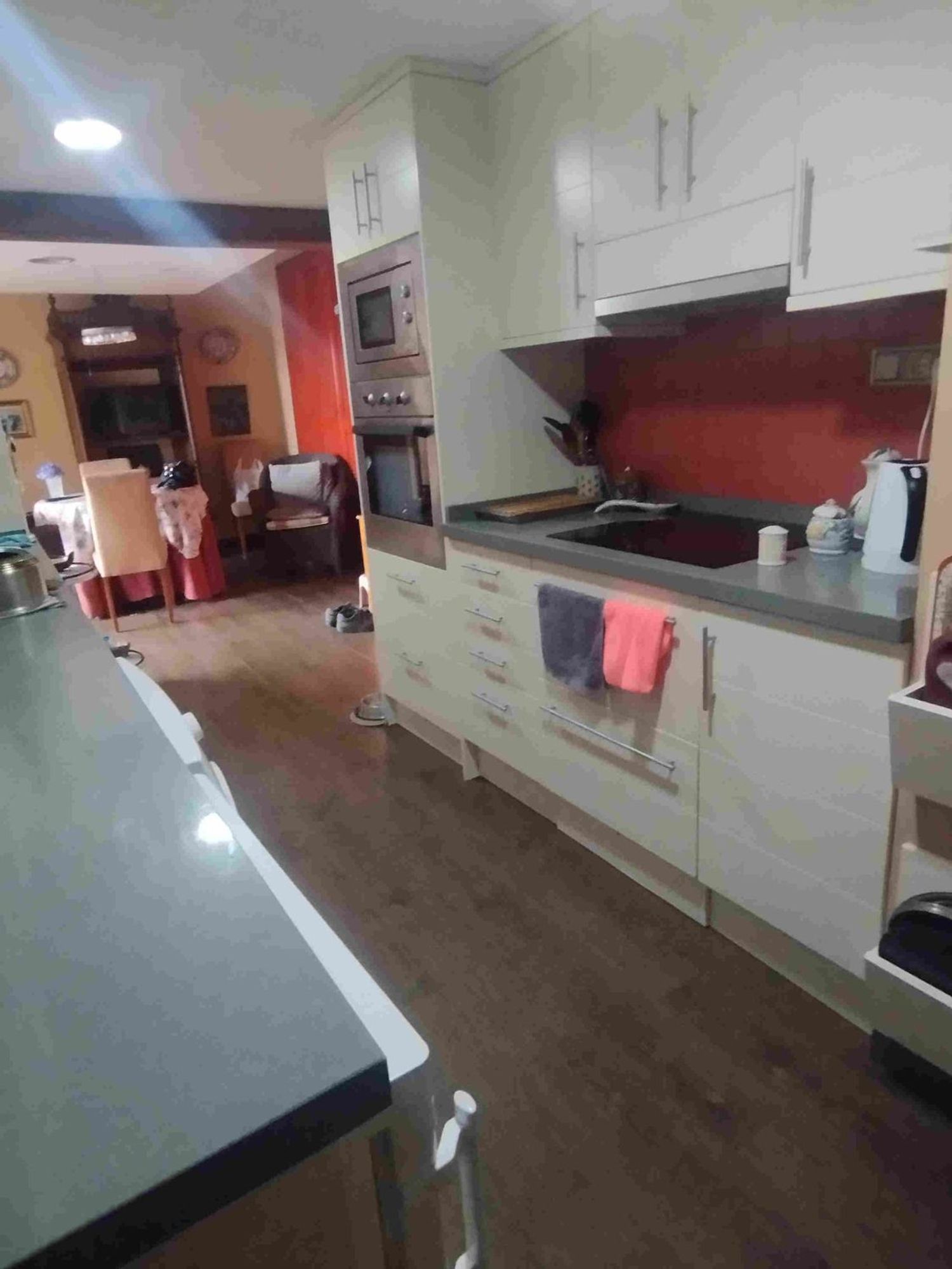 Piso en calle de Santa Amàlia, 2 - Foto 11