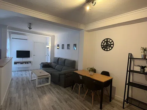 Piso en calle de Torreblanca, 19