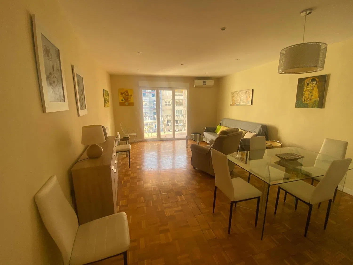 Piso en avenida Estacion, 14 - Foto 1