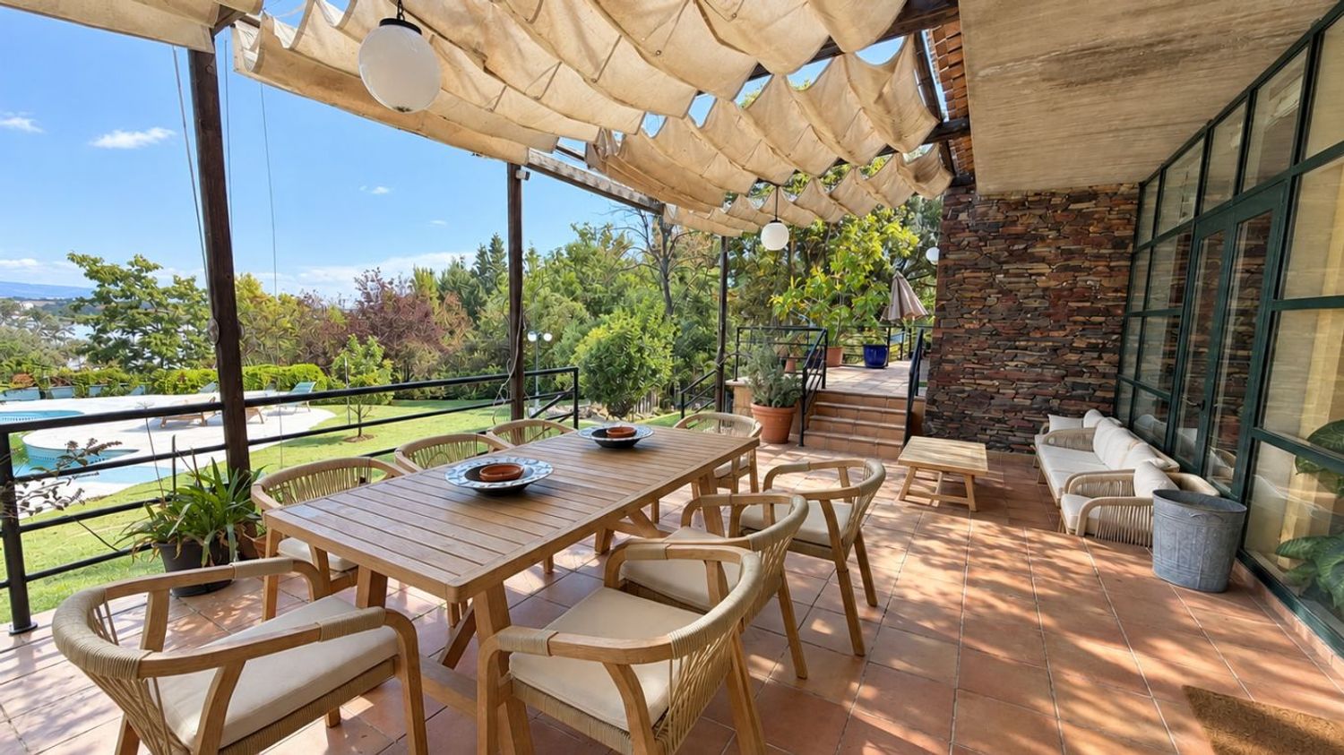 Chalet pareado en Ciudalcampo - Foto 14