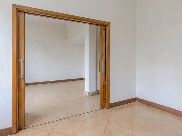 Chalet adosado en Calle Arzobispo Gelmírez, 17 - Foto 9