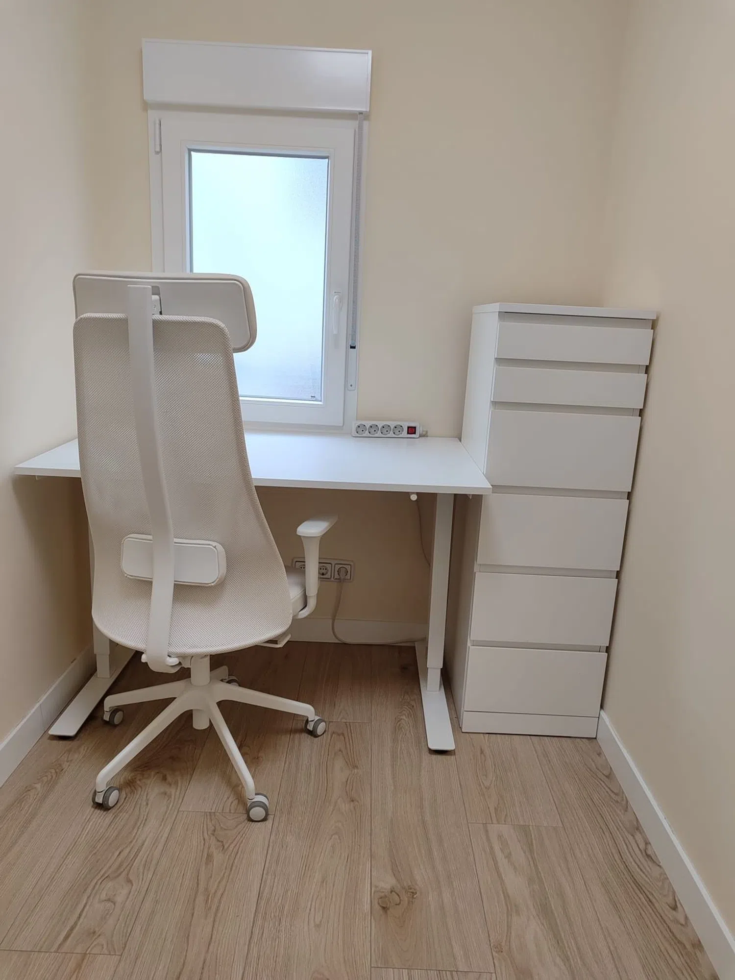 Piso en calle de la Hacienda de Pavones, 57 - Foto 14