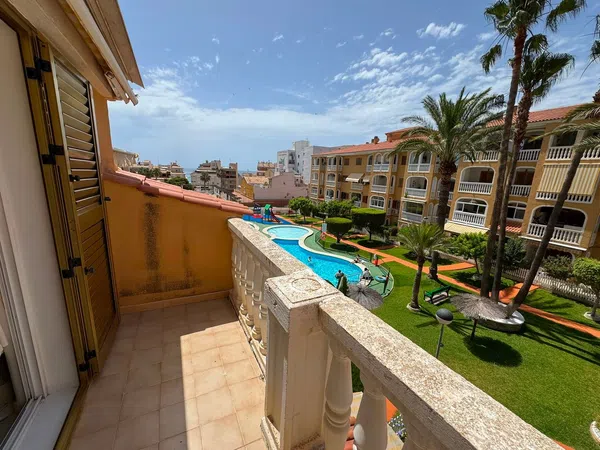 Chalet adosado en Calle Sant Bartomeu, 117, Campello Playa, Campello Playa - Foto 12