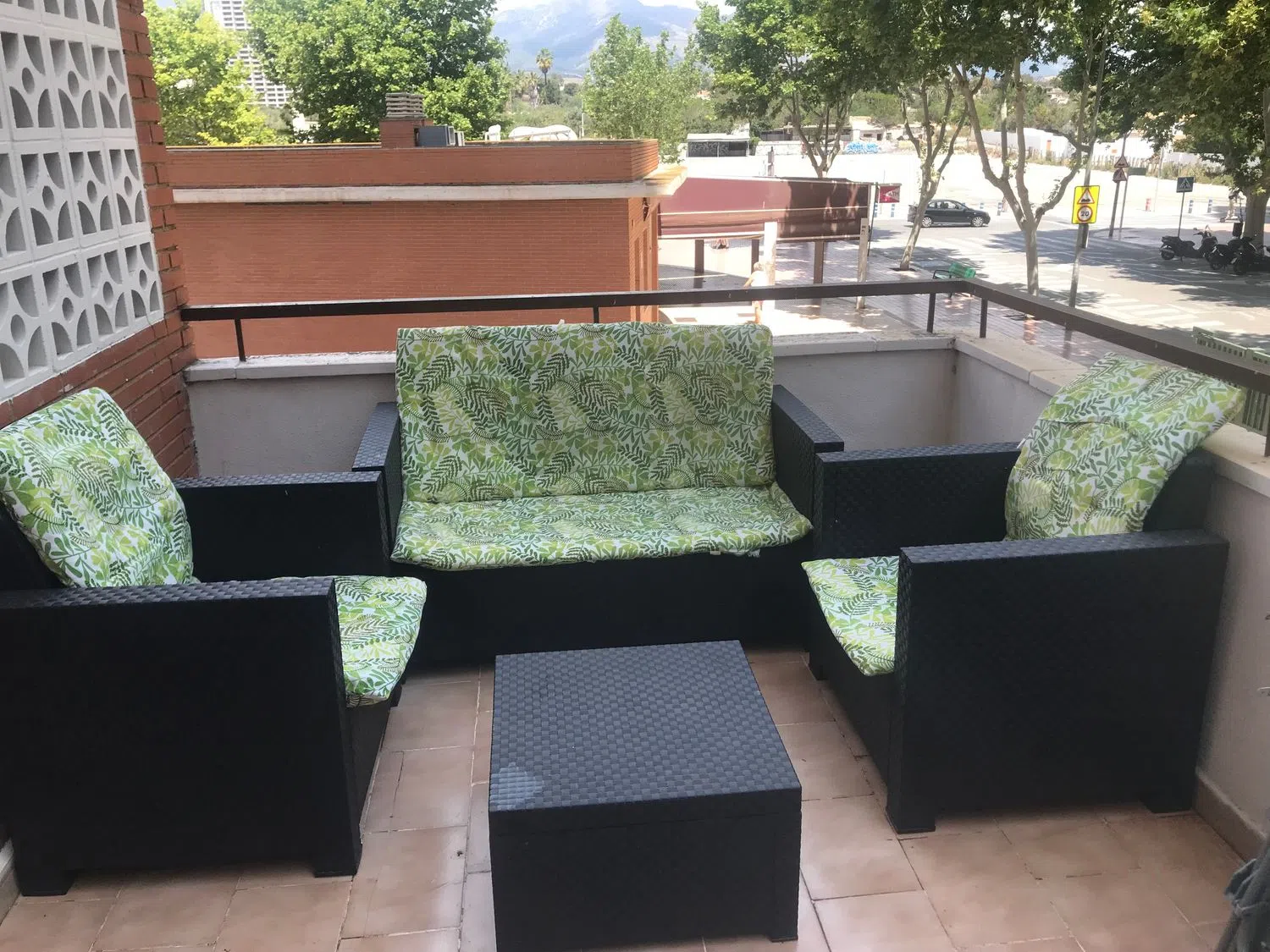 Piso en avenida Juan Fuster Zaragoza, 17 - Foto 2