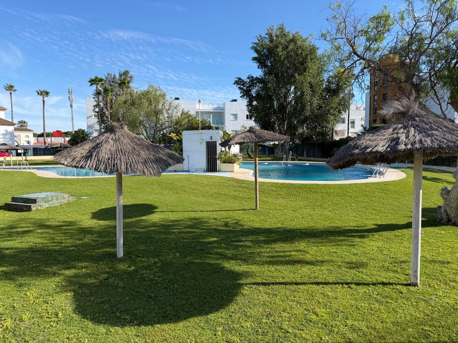 Chalet adosado en Urbanización marisma de la almadraba, 10 - Foto 25