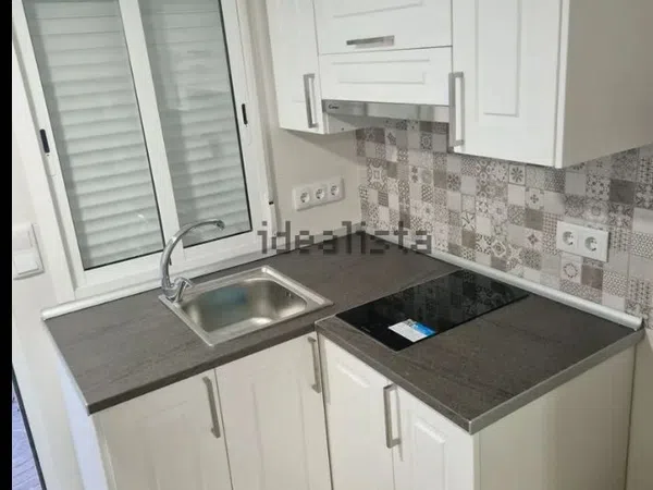 Estudio en Avenida del Golf, 1 - Foto 2