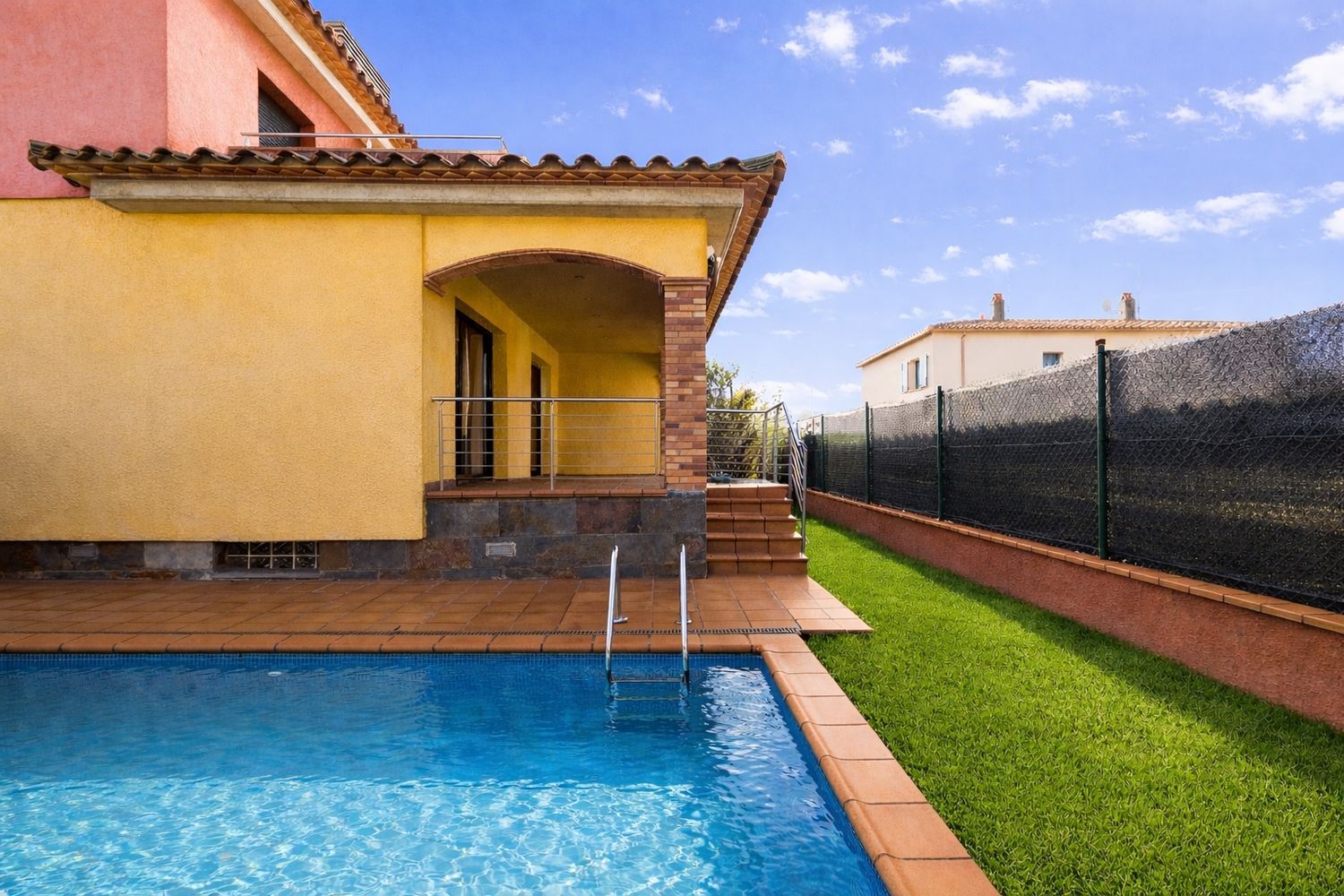 Casa o chalet independiente en Calle Salvia, 5 - Foto 4