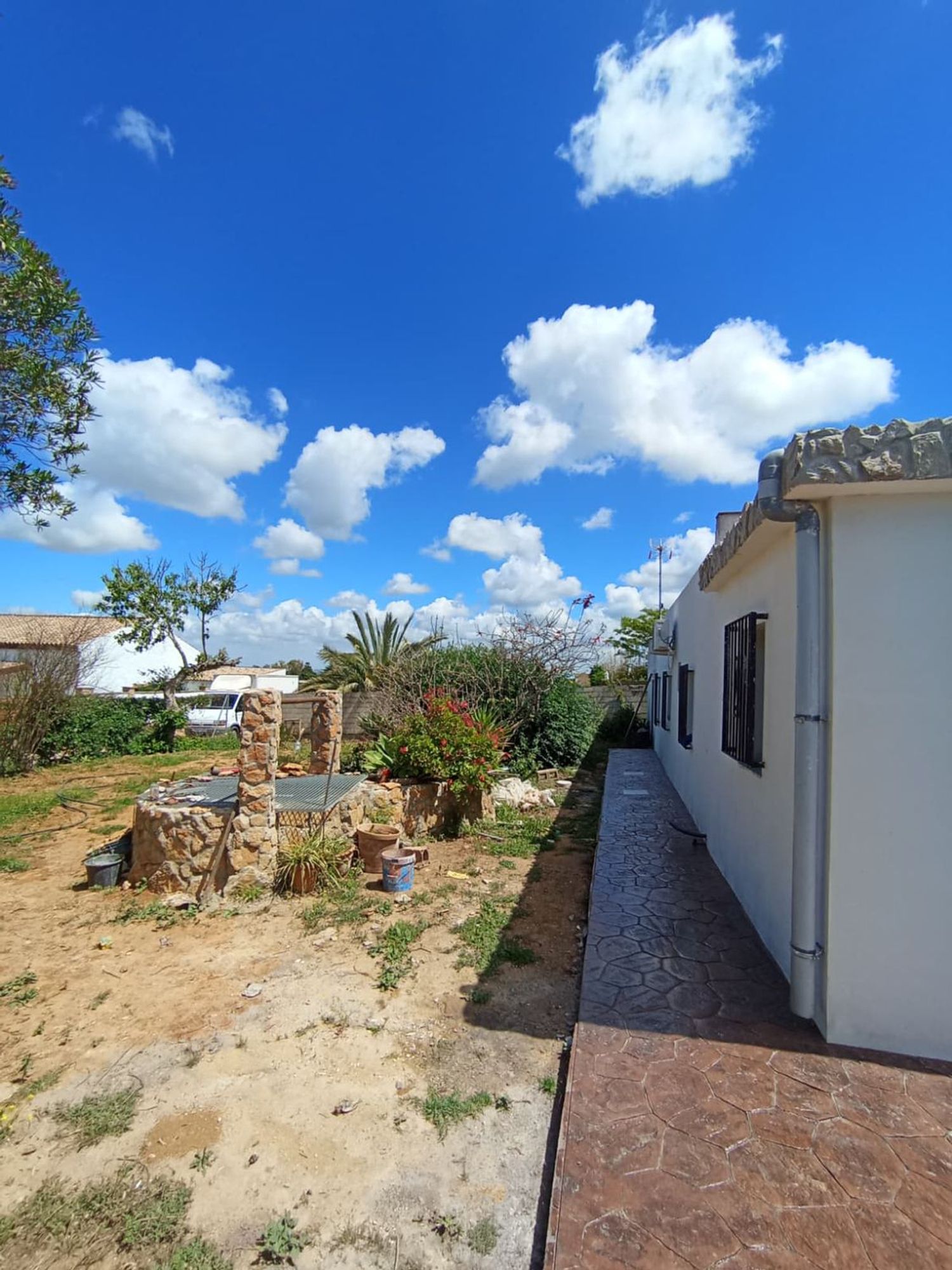 Casa o chalet independiente en Camino las Quintas, 59, Barrio Nuevo, Barrio Nuevo - Foto 4
