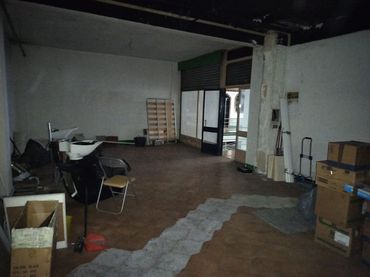 Local comercial en  Rúa de García Barbón 98 - Foto 6