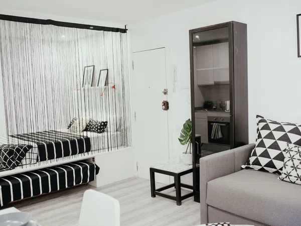 Estudio en Calle Tobias, 3, Sant Salvador, Sant Salvador - Foto 4