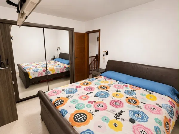 Chalet pareado en Calle Islandia, 1, Montaña Roja - Foto 21