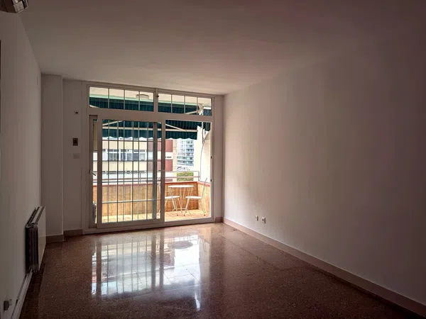 Piso en Calle de Llança, La Nova Esquerra de l'Eixample - Foto 3