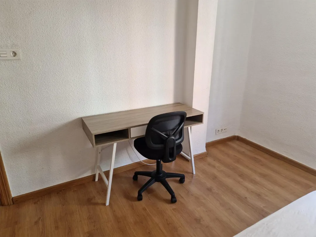 Piso en  Calle Hilanderas 1 - Foto 12