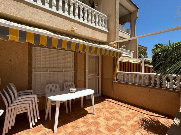Chalet adosado en Avenida de Cervantes, 110 - Foto 21