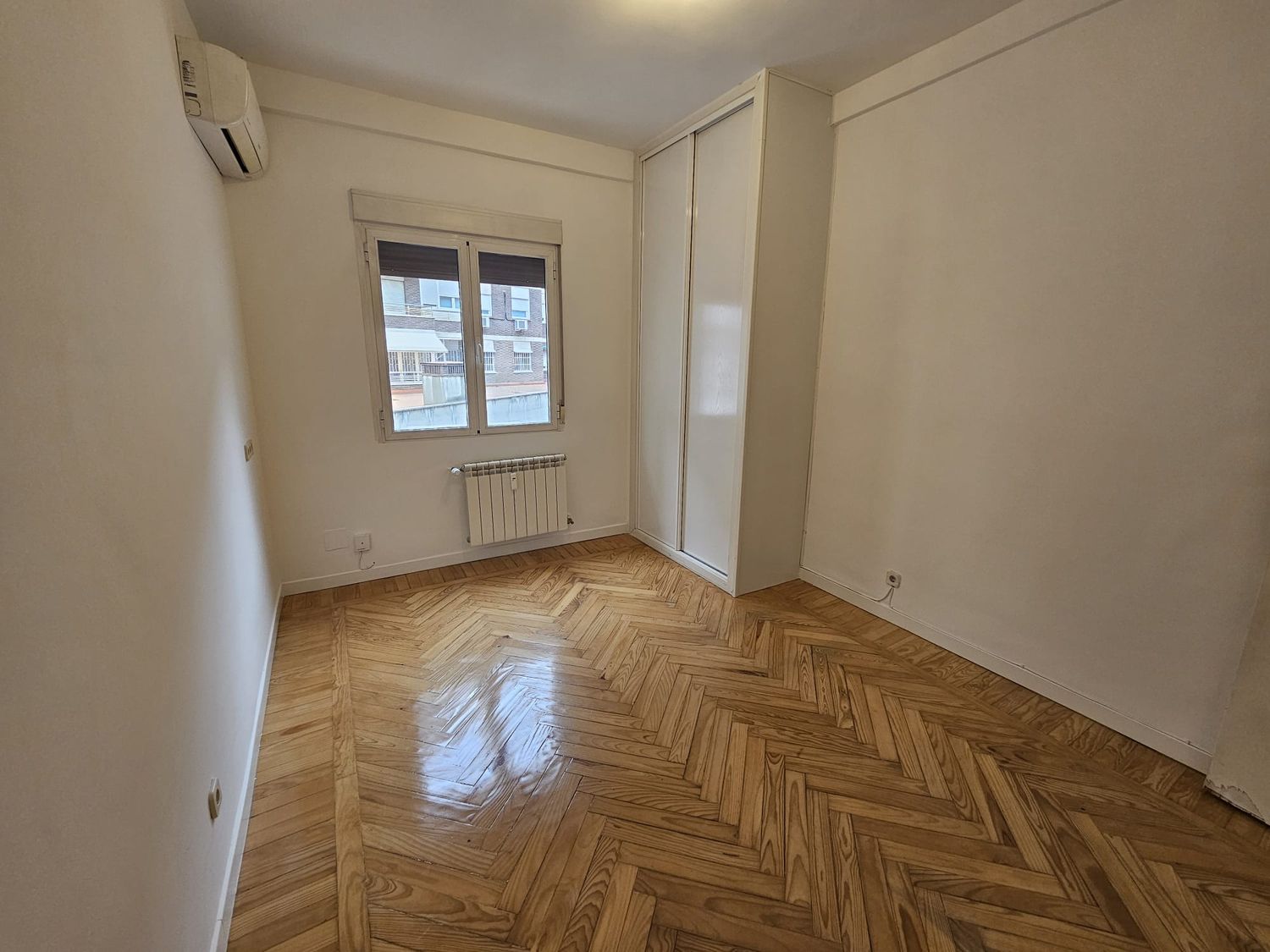 Piso en Calle de la Infanta María Teresa s/n, Bernabéu-Hispanoamérica - Foto 9