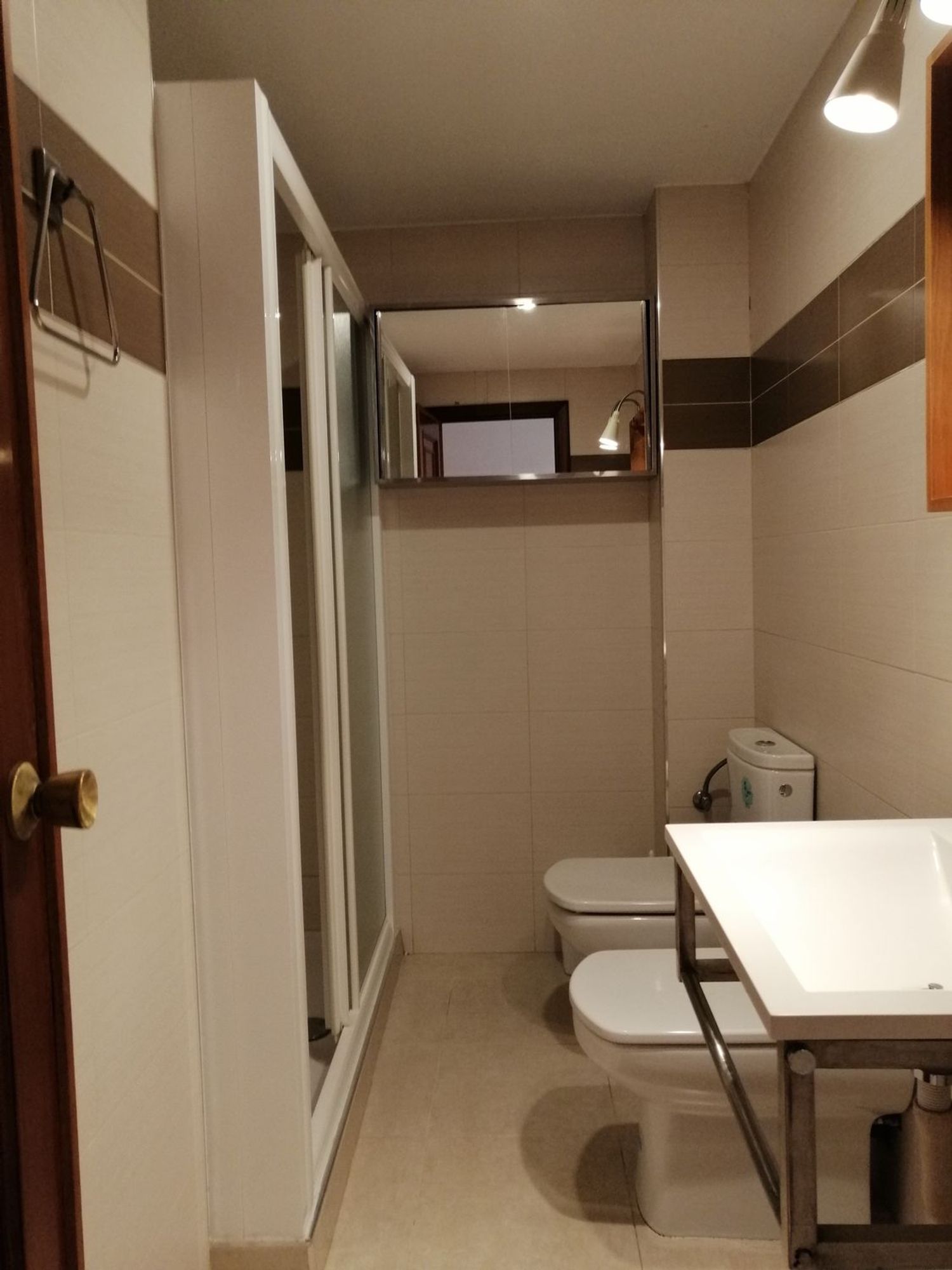 Piso en Calle Menéndez Pidal, 9, San José, San José - Foto 5