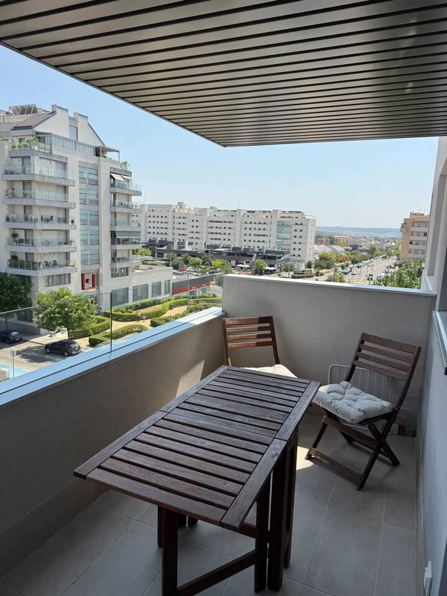 Piso en avenida de José Hierro, 96 t - Foto 2