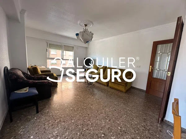 Piso en Calle del Pare Esteban Pernet, La Llum - Foto 24