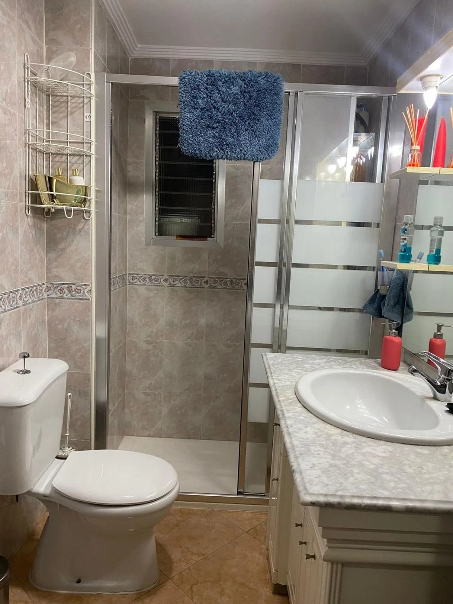 Piso en Beatriz de suabia, 115 - Foto 5