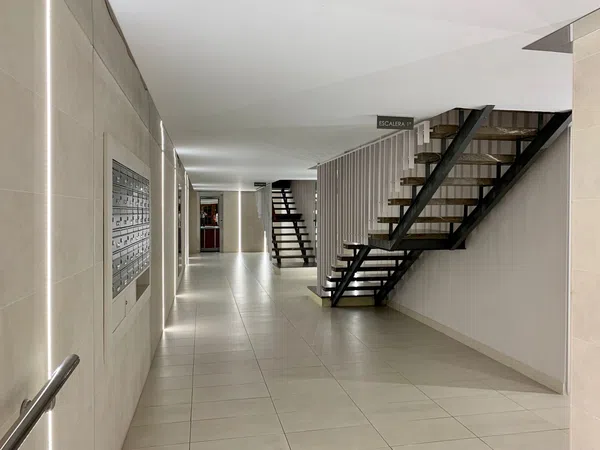 Piso en Avenida Cesáreo Alierta, 18, Paseo de la Constitución - Las Damas - Foto 32