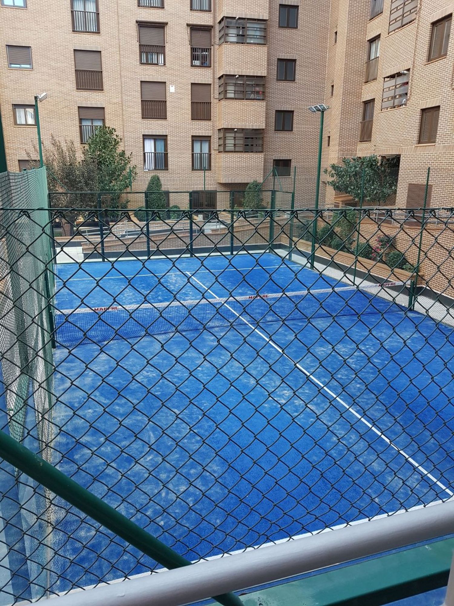 Piso en calle de Ana de Austria, 52 - Foto 8