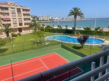 Piso en BRAZOMAR RESIDENCIAL ROCAMAR - Foto 4