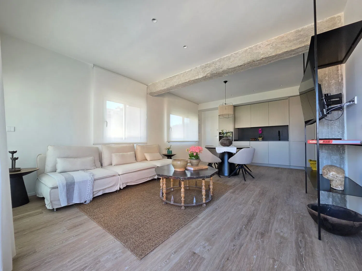 Piso en calle de Juan de la Cierva, 56 - Foto 2