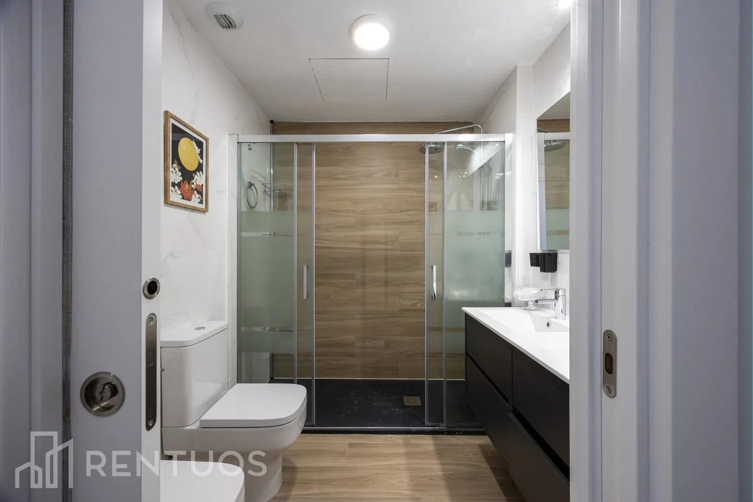 Piso en calle del Alcalde Andrés Madrid Dávila - Foto 20