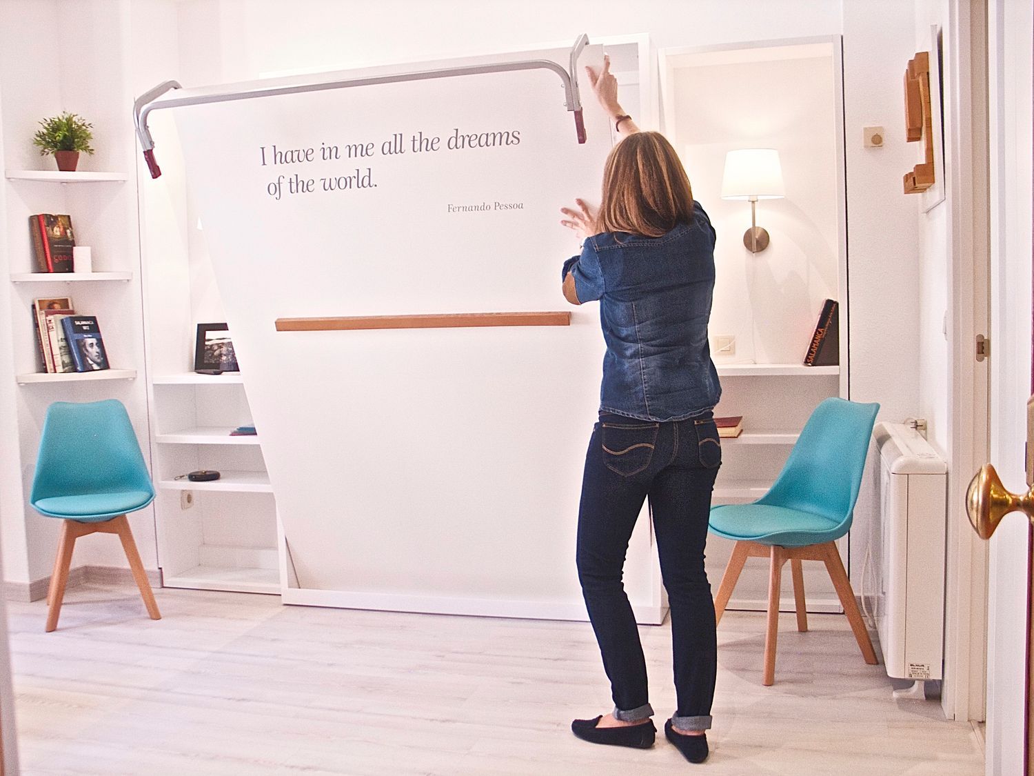 Estudio en calle San Pablo, 31 - Foto 7