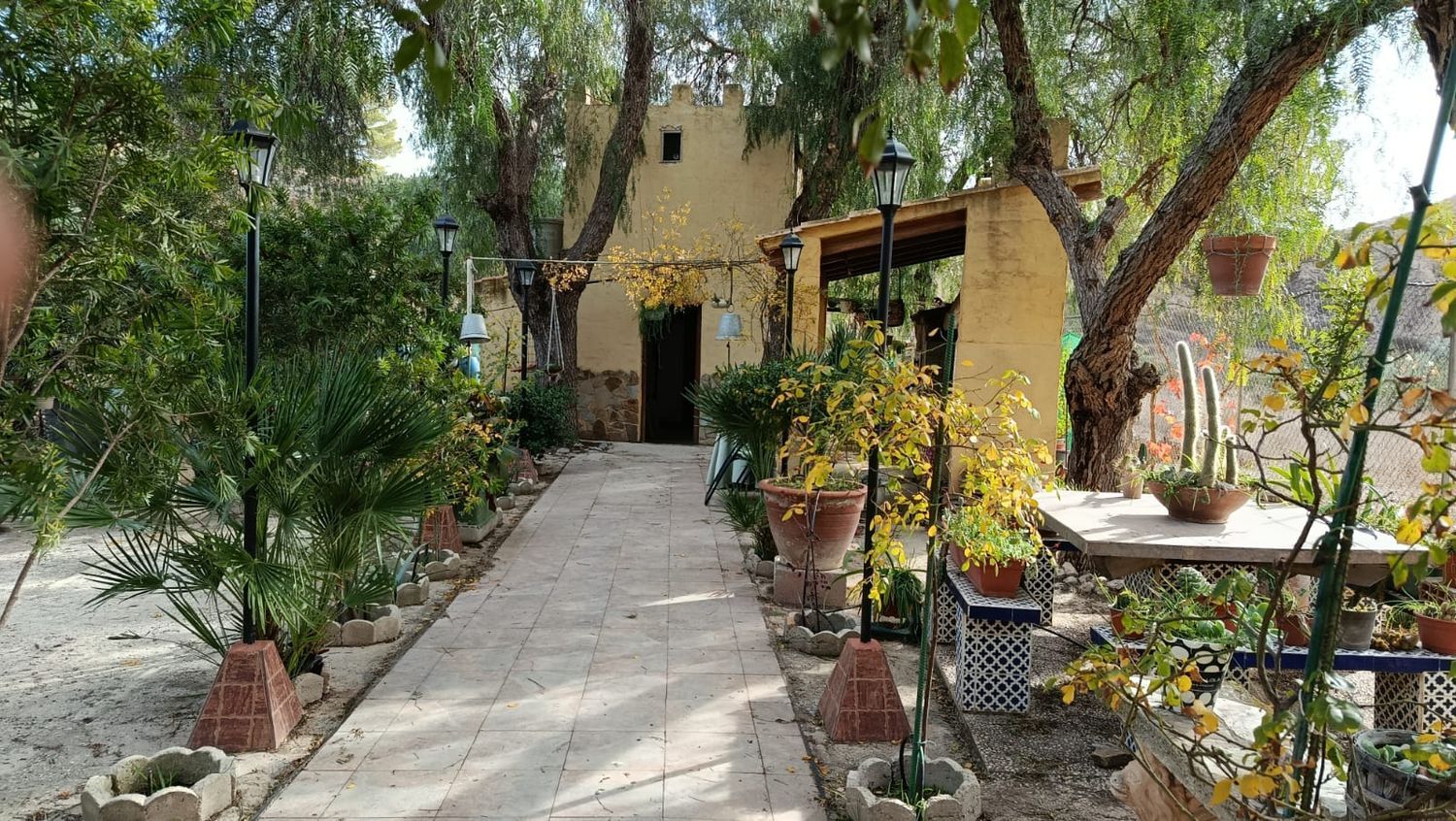 Casa rural en Ricote s/n - Foto 10