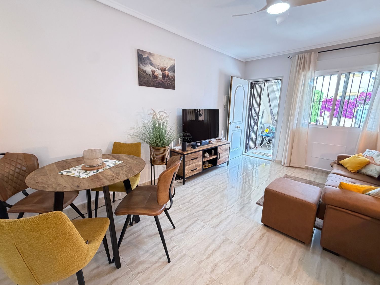 Chalet adosado en Calle Estragón, 5, Villamartín - Foto 15