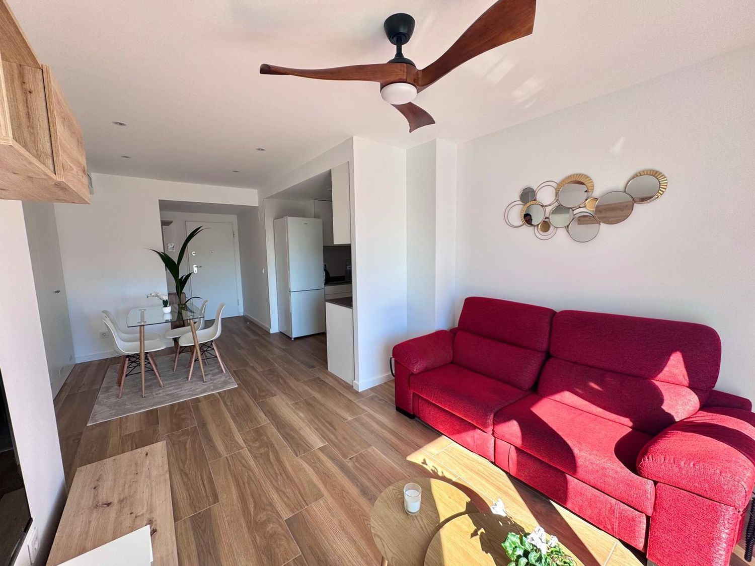 Piso en calle Padre Arrupe, 17