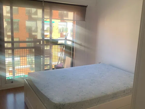 Estudio en calle General Palanca, 31