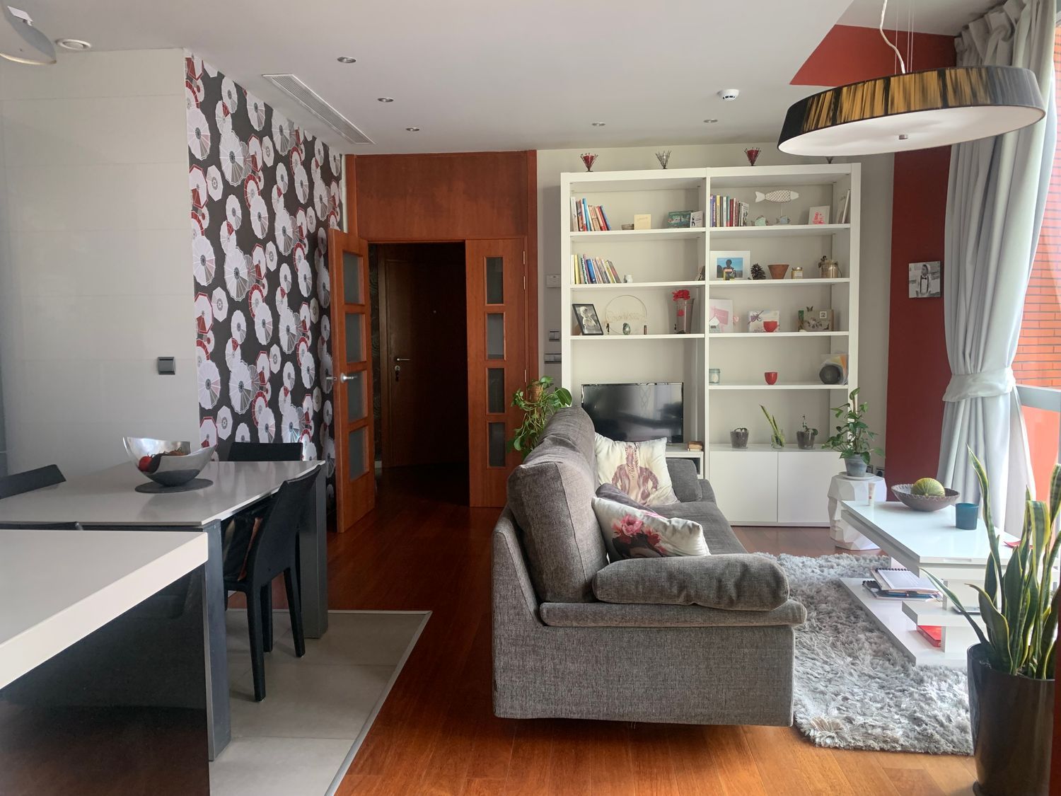 Piso en Uribitarte Pasealekua, 8, Albia - Foto 5