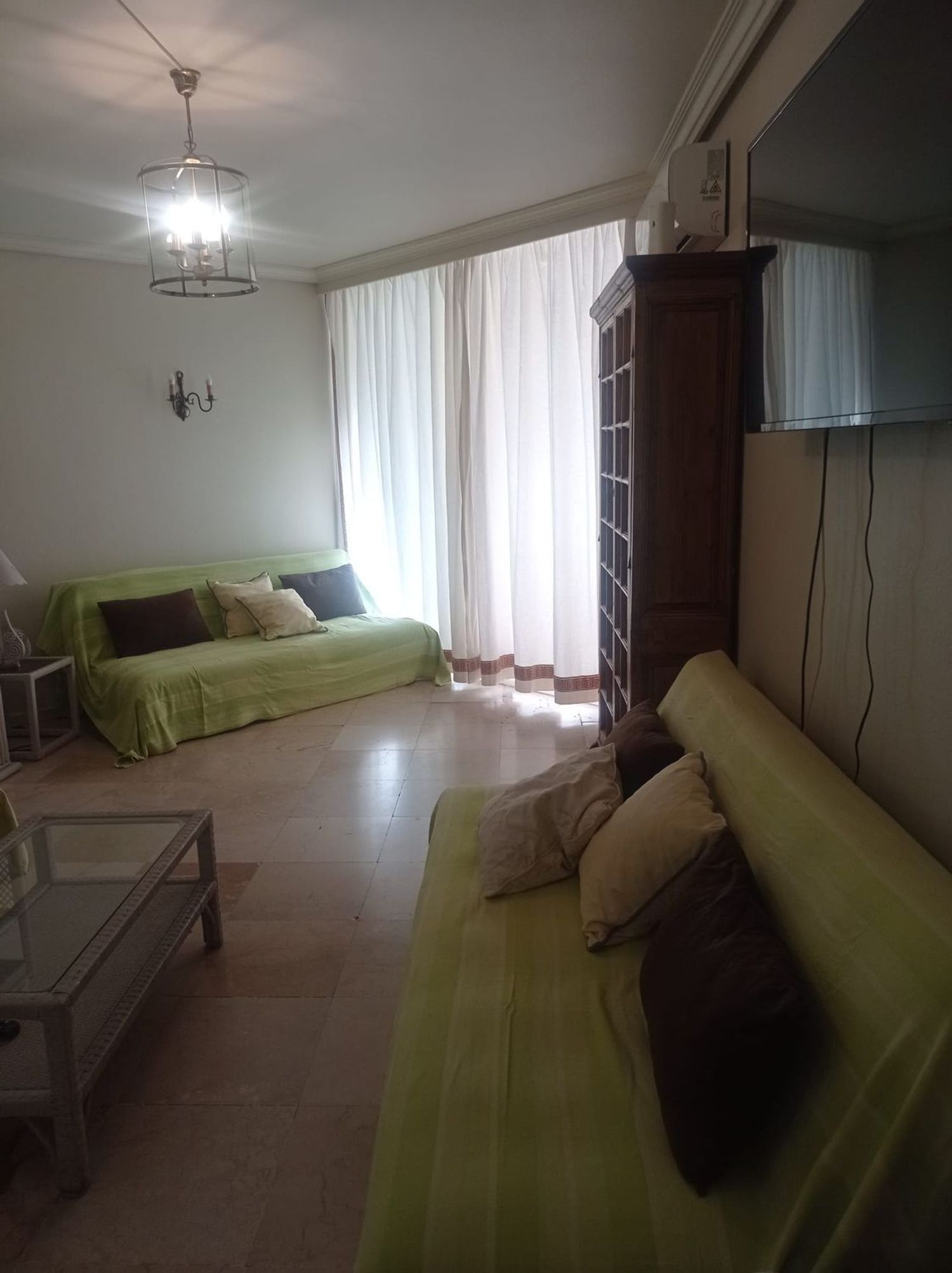 Piso en Avenida Duque de Ahumada, 11, Playa Bajadilla-Puertos - Foto 2