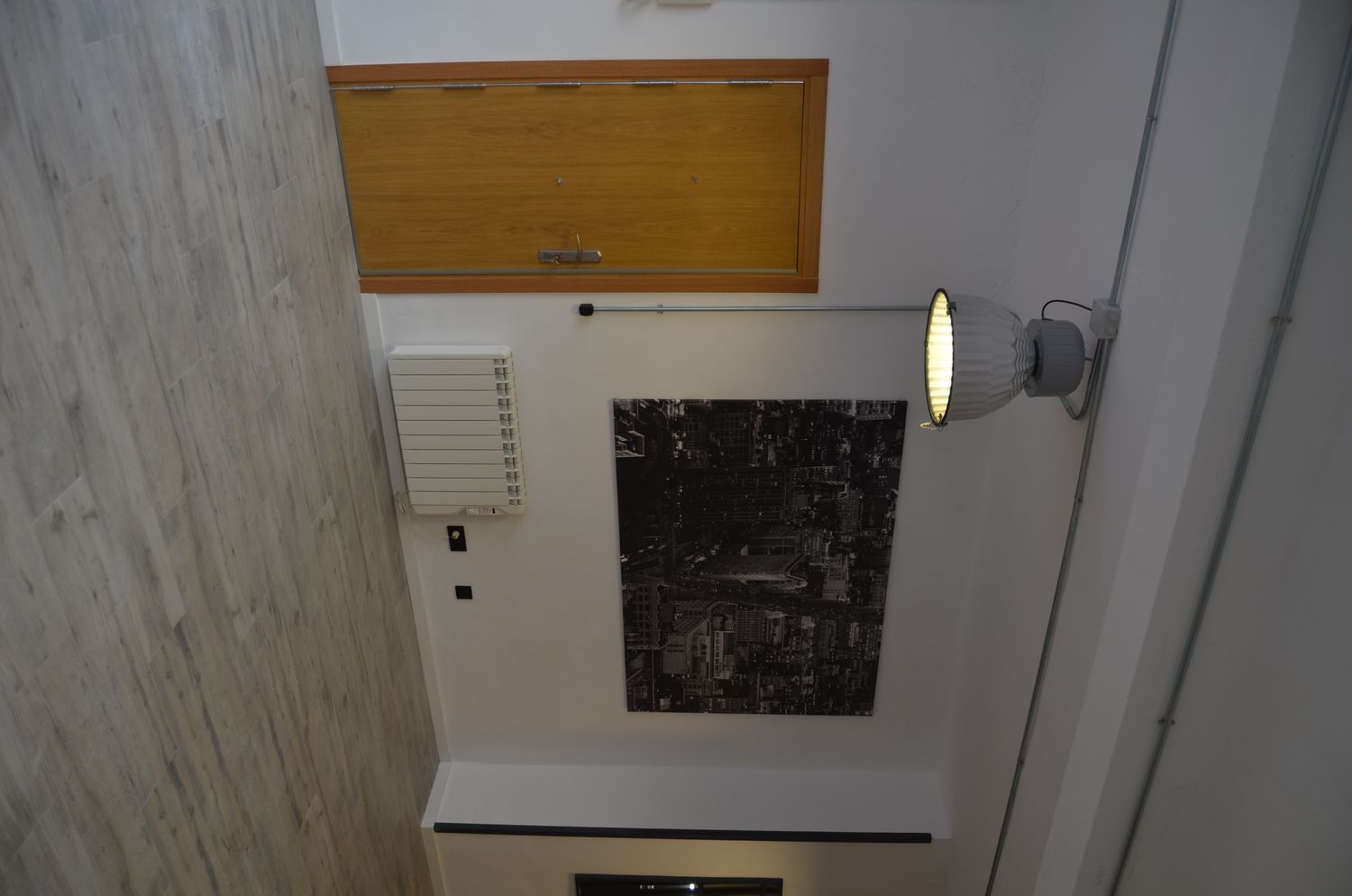 Estudio en calle de Zigia, 16 - Foto 12