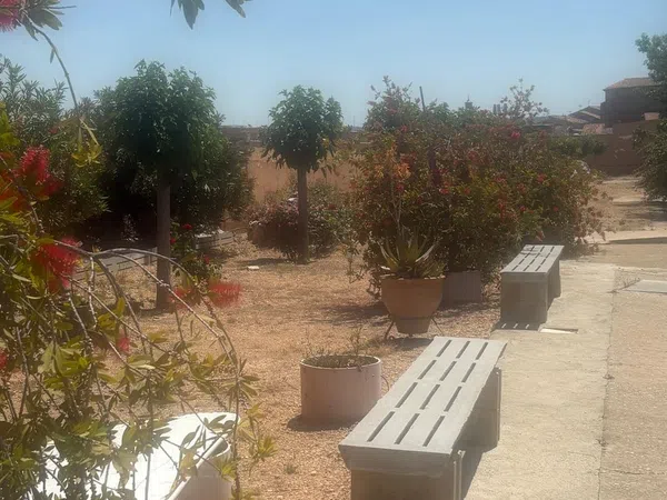 Finca rústica en Calle Regil, 2 - Foto 27
