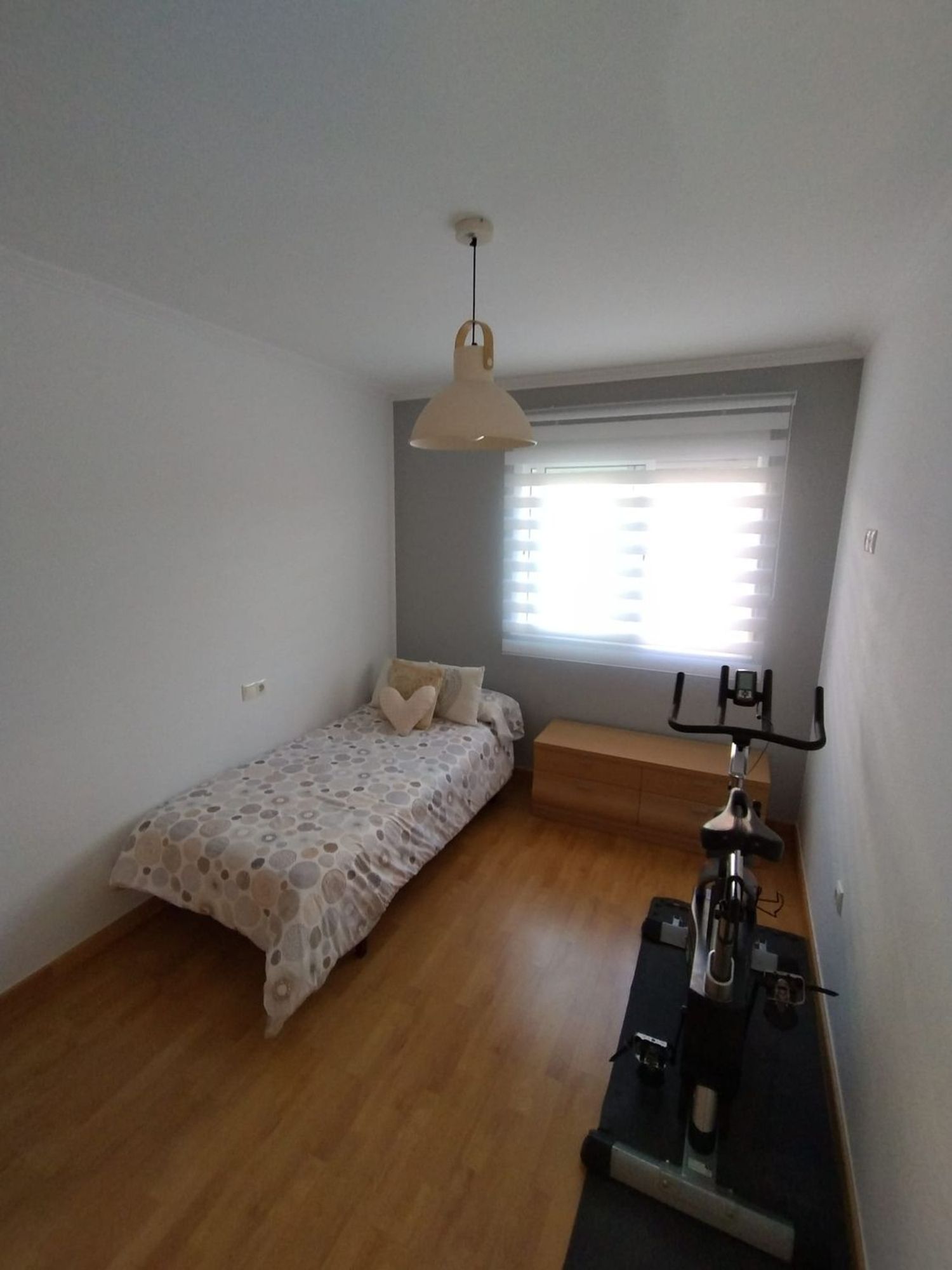 Piso en Calle Bailarín José Espadero, Garbinet - Parque de las Avenidas - Foto 18