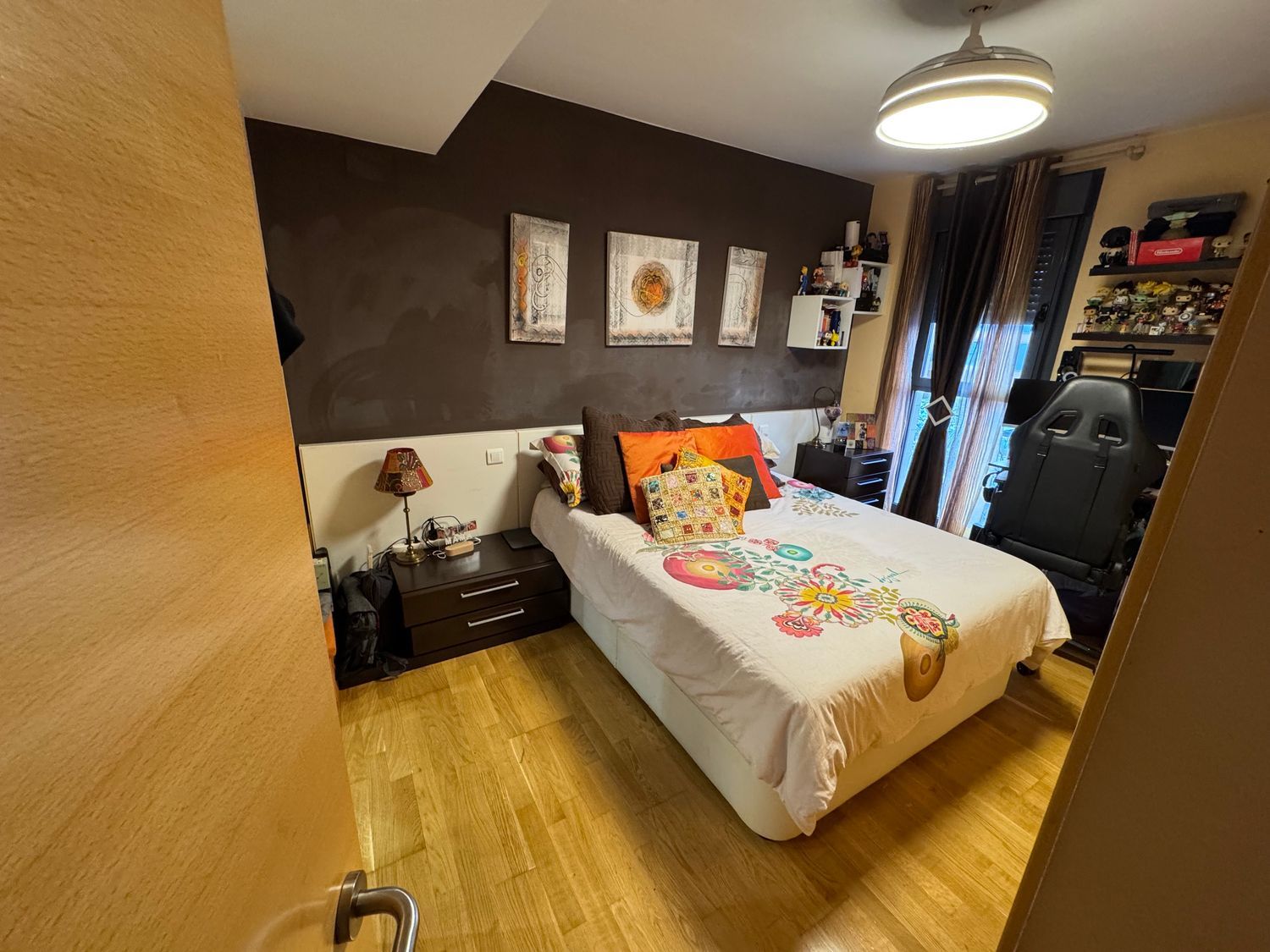 Piso en calle de Villamayor de Santiago, 11 - Foto 20